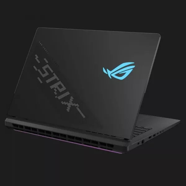 Ноутбук Asus ROG Strix SCAR 18 G835LX 18" (Intel Core Ultra 9/64GB/2TB (SSD)/RTX 5090) (G835LX-XS100) (Standard)