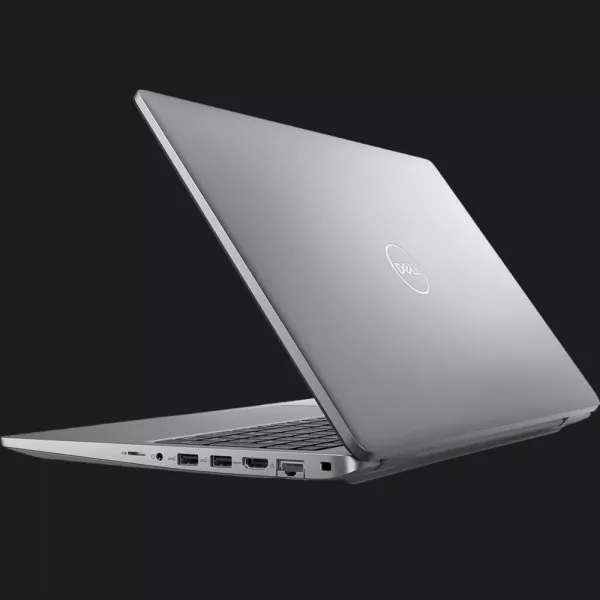 Ноутбук Dell Latitude 5550 15,6" (Intel Core Ultra 7/32GB/1TB (SSD)/Intel Arc) (N021L55503602WP) (Standard)