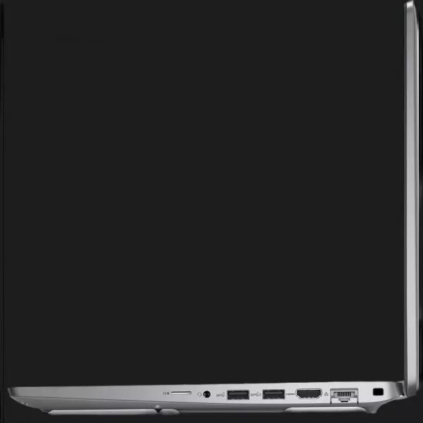 Ноутбук Dell Latitude 5550 15,6" (Intel Core Ultra 7/32GB/1TB (SSD)/Intel Arc) (N021L55503602WP) (Standard)