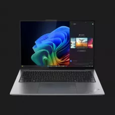 Ноутбук Lenovo ThinkPad X9-14 Gen 1 14" (Intel Core Ultra 5/16GB/4TB (SSD)/Intel Arc) (21QA0004WW) (Standard)