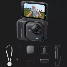 Екшн-камери Insta360