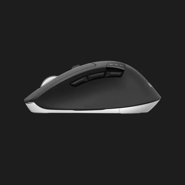 Миша бездротова Logitech M720 Triathlon USB (Black) (EU)