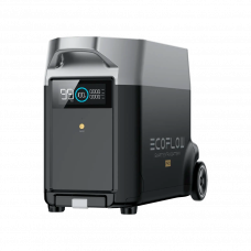Додаткова батарея для зарядної станції EcoFlow DELTA Pro Extra Battery (DELTAProEB-US)